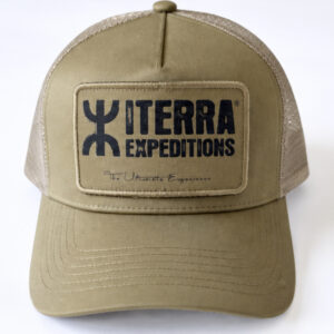 Casquette Originals - Beige