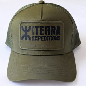 Casquette Originals - Kaki