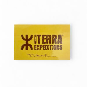 Sticker Originals - Jaune