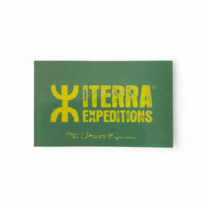 Sticker Originals - Vert