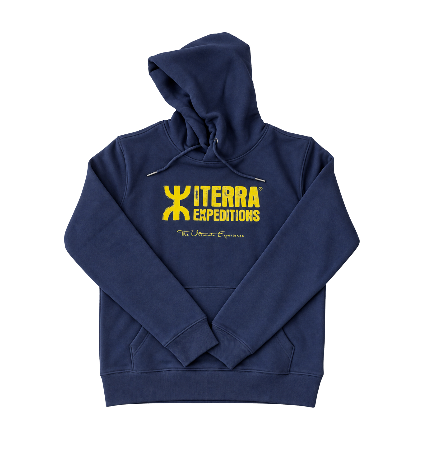 SWEAT-SHIRT-CAPUCHE