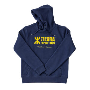 Tee-Shirt manches courtes Navy - enfant