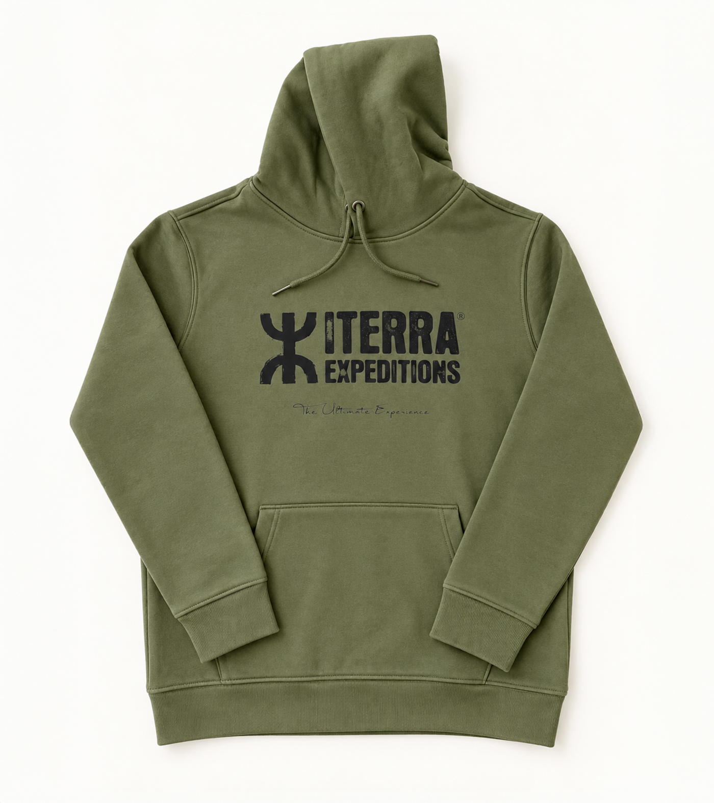 SWEAT-SHIRT-CAPUCHE