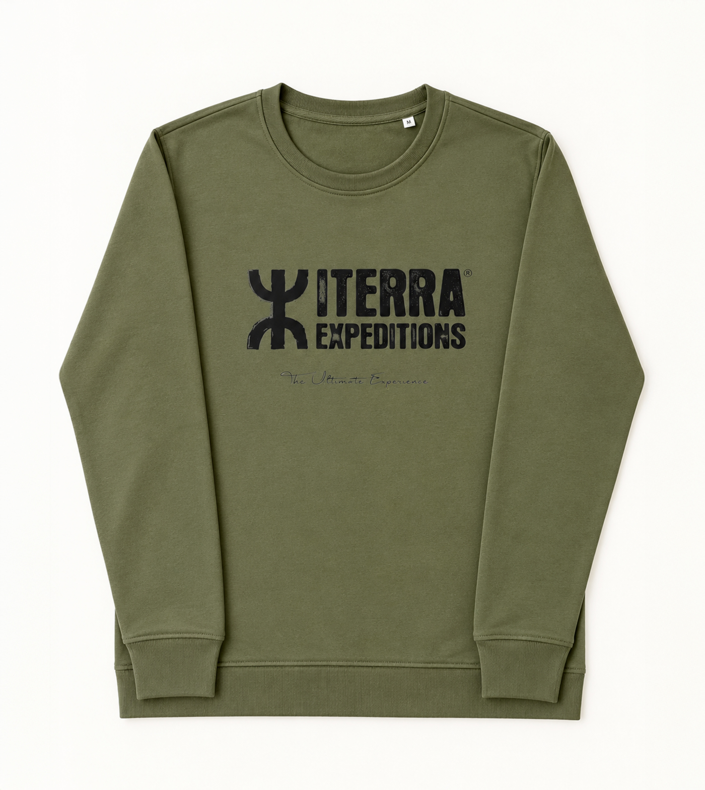 SWEAT-SHIRT-COL-ROND