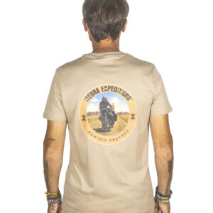 T-shirt - Namibie