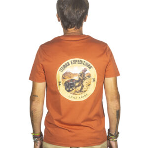 T-shirt - Chili