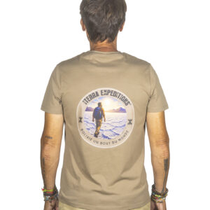 T-shirt - Bolivie