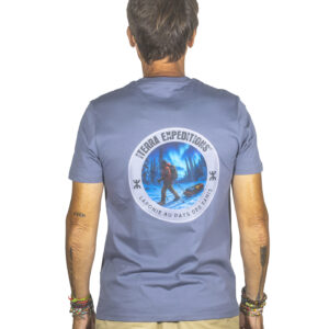 T-shirt - Laponie