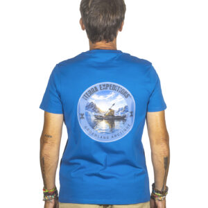 T-shirt - Groenland