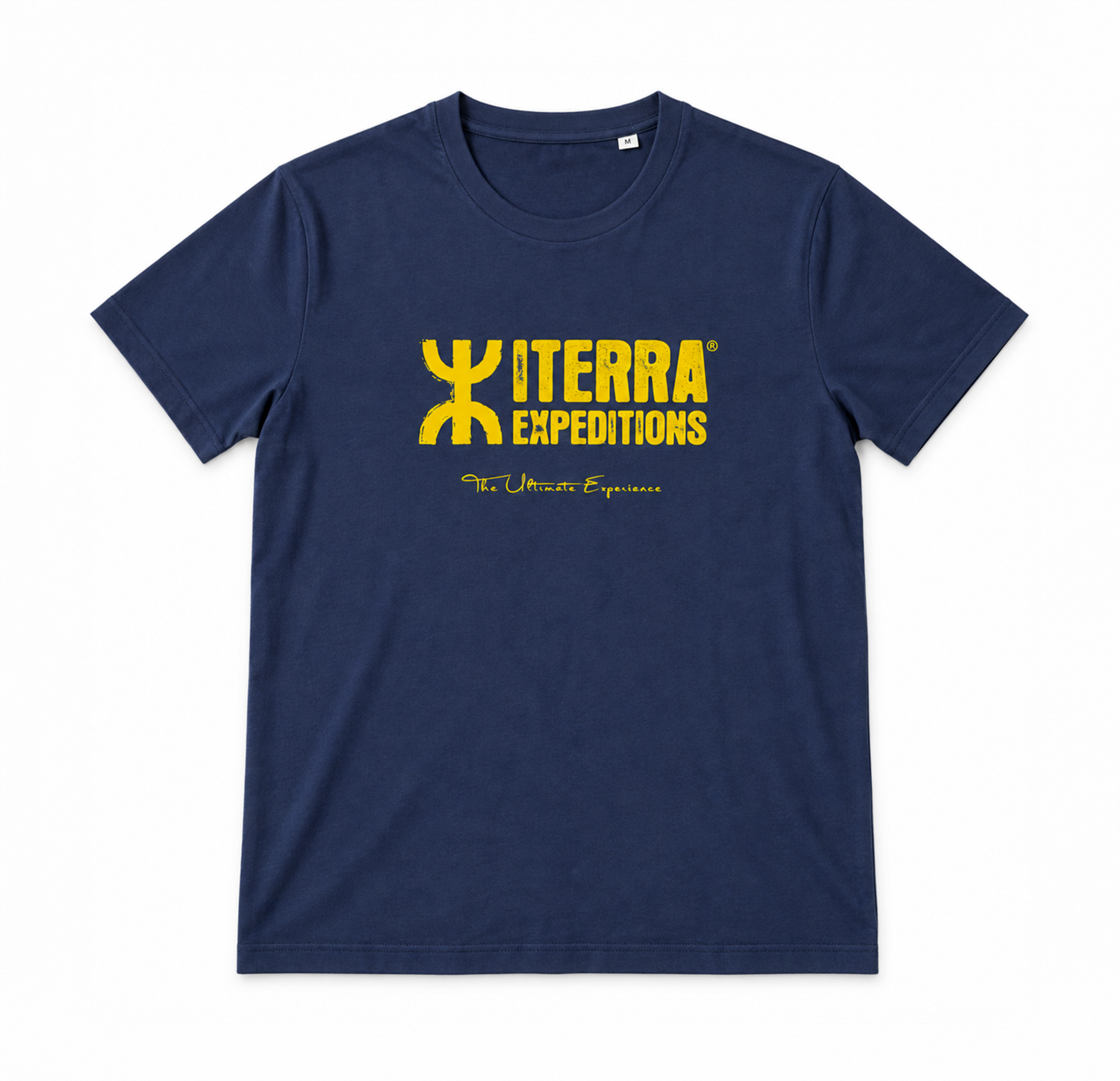 TEE-SHIRT-MANCHES-COURTES