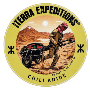 Sticker Chili